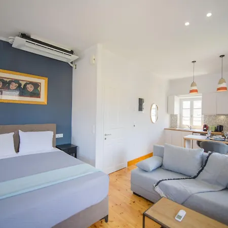 דירה Mouragia Corfu Corfu (city)