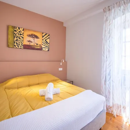 Mouragia Corfu דירה *
